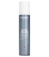 GOLDWELL ULTRA OBJEMOVÁ LESKIACA PENA 300 ML