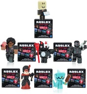 ROBLOX MYSTERY SET 6X HERNÝ KÓD