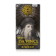 Náboje DA VINCI Bishop 1207CMLT 20 kusov