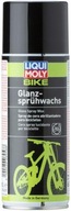 LIQUI MOLY BIKE VOSK SPREJ CHRÁNI 6058 400ML