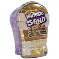 Sada mini múmie Spin master Kinetic Sand