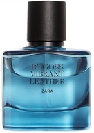 ZARA VIBRANT LEATHER BOGOSS EDP 60 ML