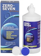 ZERO SEVEN OSVIEŽUJÚCA TEKUTINA LENS 360 ml + kapacita