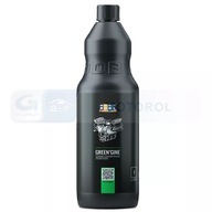 ADBL GREEN GINE 1L ADBL - ADB000011