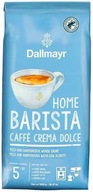 DALLMAYR HOME BARISTA CAFFE CREMA DOLCE Zrnková káva 1 kg