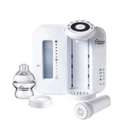 Tommee Tippee Perfect Prep Milk Machine 2 min