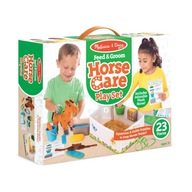 SADA STAROSTLIVOSTI O MELISSA A DOUG HORSE