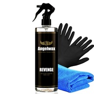 Angelwax REVENGE APC 500ml