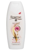 ROSENSE vlasový kondicionér s výťažkom z ruže 400 ml