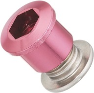 Truvativ Bolt Kit 4x3 Alu Pink