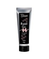 ELISIUM FlexyGel UV/LED Stavebný gél 65g - MLIEČNY