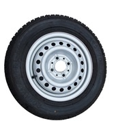 Náhradné koleso 165/70R13 Neptun 4x98 náhradné