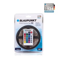 Sada LED pásika Blaupunkt RGB 12V 3M IP20 PILOT+C