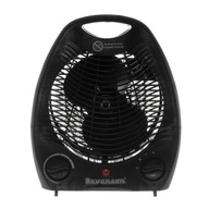 Ventilátor RAVANSON FH-105B SA RÝCHLO OHRIEVA