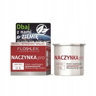 Hydratačná náplň FlosLek Capillary Pro Cream, vymeniteľná náplň