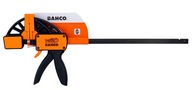 AUTOMATICKÁ SVORKA 60kg QC-300A BAHCO