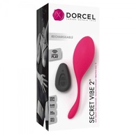 DORCEL Secret VIBE 2 - Vibračné vajíčko