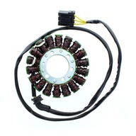 Stator vinutia alternátora Honda CBF 1000 10-16