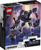 LEGO MARVEL BLACK PANTHER