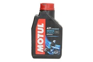 4T SAE 10W40 motorový olej MOTUL 3000 1l SJ