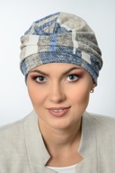 Turban KATIA TL/22 / Turbany Lidia Scarves Hat