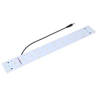 PULUZ PU5211 LED PANEL 40 CM PRE BEZTIENITÝ STAN 1200 LUMENOV 15 W