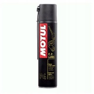 MOTUL TUK NA PLYNOVÉ KÁBLE SPOJKY P4 400 ml SPREJ