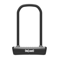 Zámok na bicykel OnGuard NEON 8155BL U-LOCK MINI