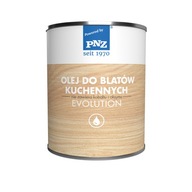 PNZ Olej na kuchynské dosky 2,5L Bezfarebný MAT