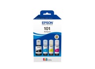 Sada CMYK Multipack 101 EPSON