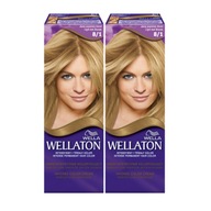 Wellaton Intense Dye 8/1 popolavá blond