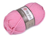 Cord Yarn 762 svetloružová - hrubá priadza YarnArt 250 g -73 m