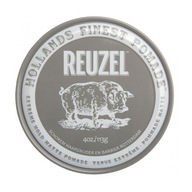 REUZEL STRONG HOLD EXTREME POMADE 113G MATNÉ MATNÉ VLASY