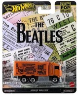 Hiway Hauler – The Beatles – Pop Culture Hot Wheels Premium 1:64