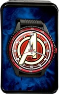 THE AVENGERS WATCH