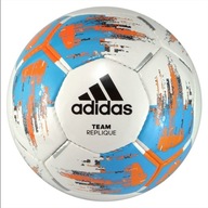 Futbalový ADIDAS Team Replique CZ9569 veľkosť 4