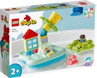 Vodný park LEGO DUPLO 10989