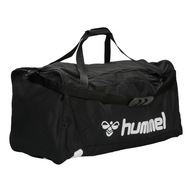 Hummel Core Team tréningová taška 118 l čierna