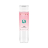 Regulačné tonikum Dermika Clean & More 200 ml