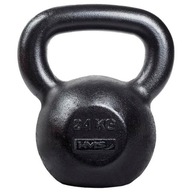 KETTLEBELL 24 KG LIATINA HMS KZG24