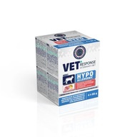 VET RESPONSE HYPOALLERGENIC vlhké krmivo pre mačky králik 4 x 85 g