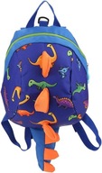 Chlapčenský batoh s dinosaurím chvostom pre predškolákov (D062)