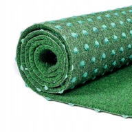 ZÁHRADNÝ trávový koberec 100x450cm Záhradný mach