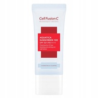 Cell Fusion Aquatica SPF krém na opaľovanie 50 ml