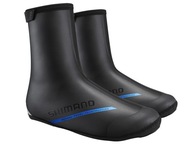 Návleky na topánky Shimano XC Thermal Black M