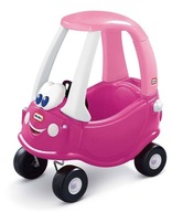 Little Tikes Rider Princess Pusher 630750 ružová