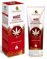 PHARMAZIS HEMP Hrejivá masť