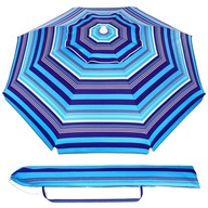 Sun Shelter Beach Umbrella Seaside