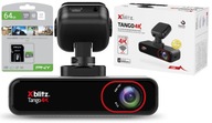 Videokamera do auta XBlitz Tango 4K +64GB