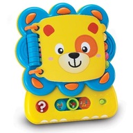 Puzzle SMILY PLAY 9209 Lion